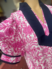 Pink Punch Top