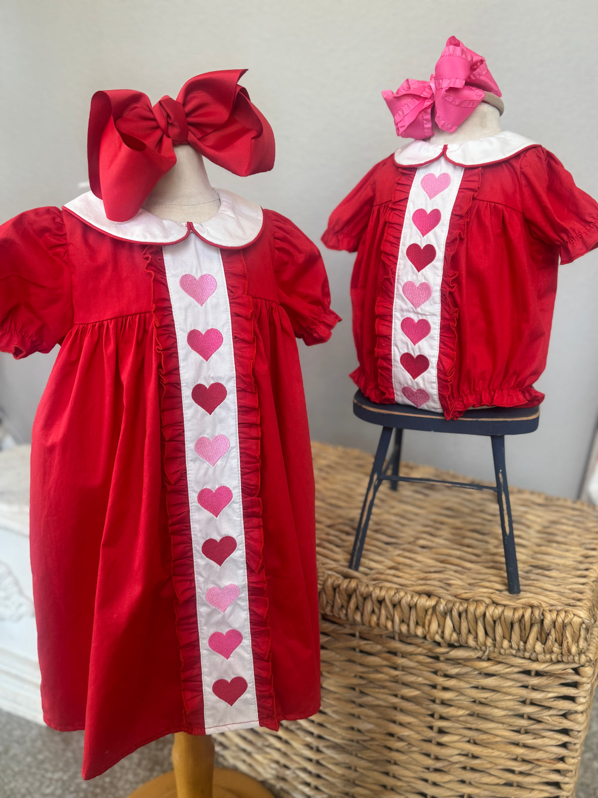 Storybook Sweetheart Bubble