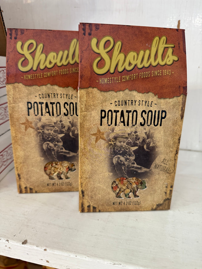 Potato Soup