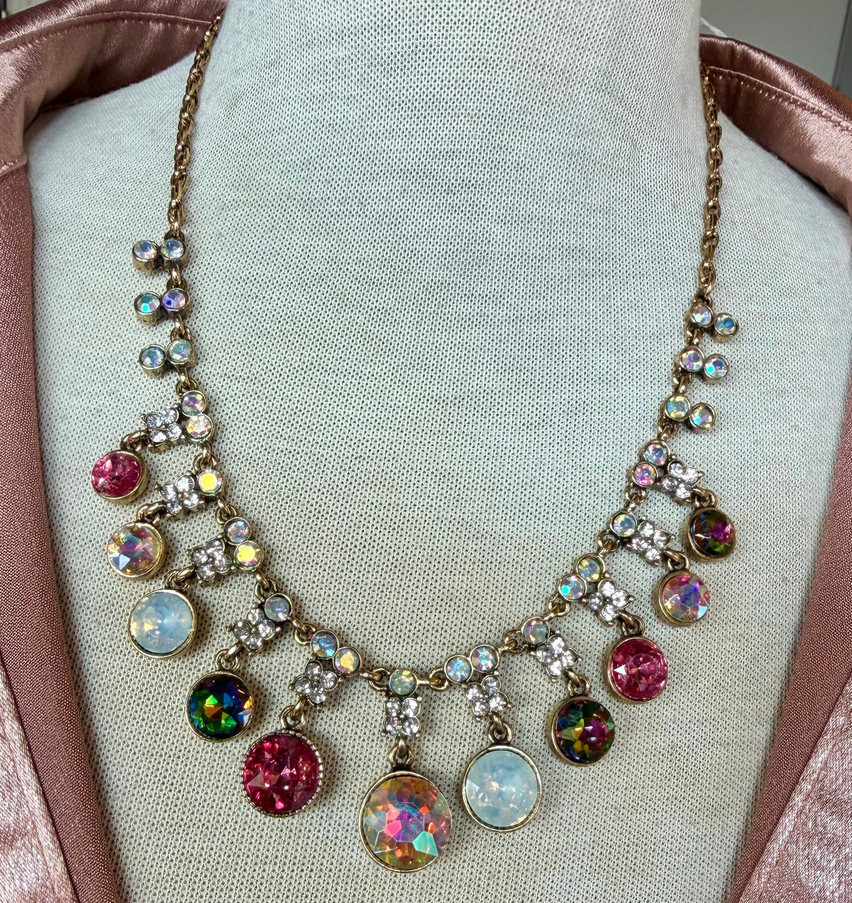 The Mandy necklace