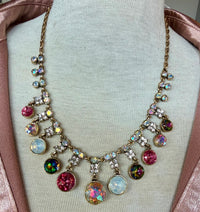The Mandy necklace