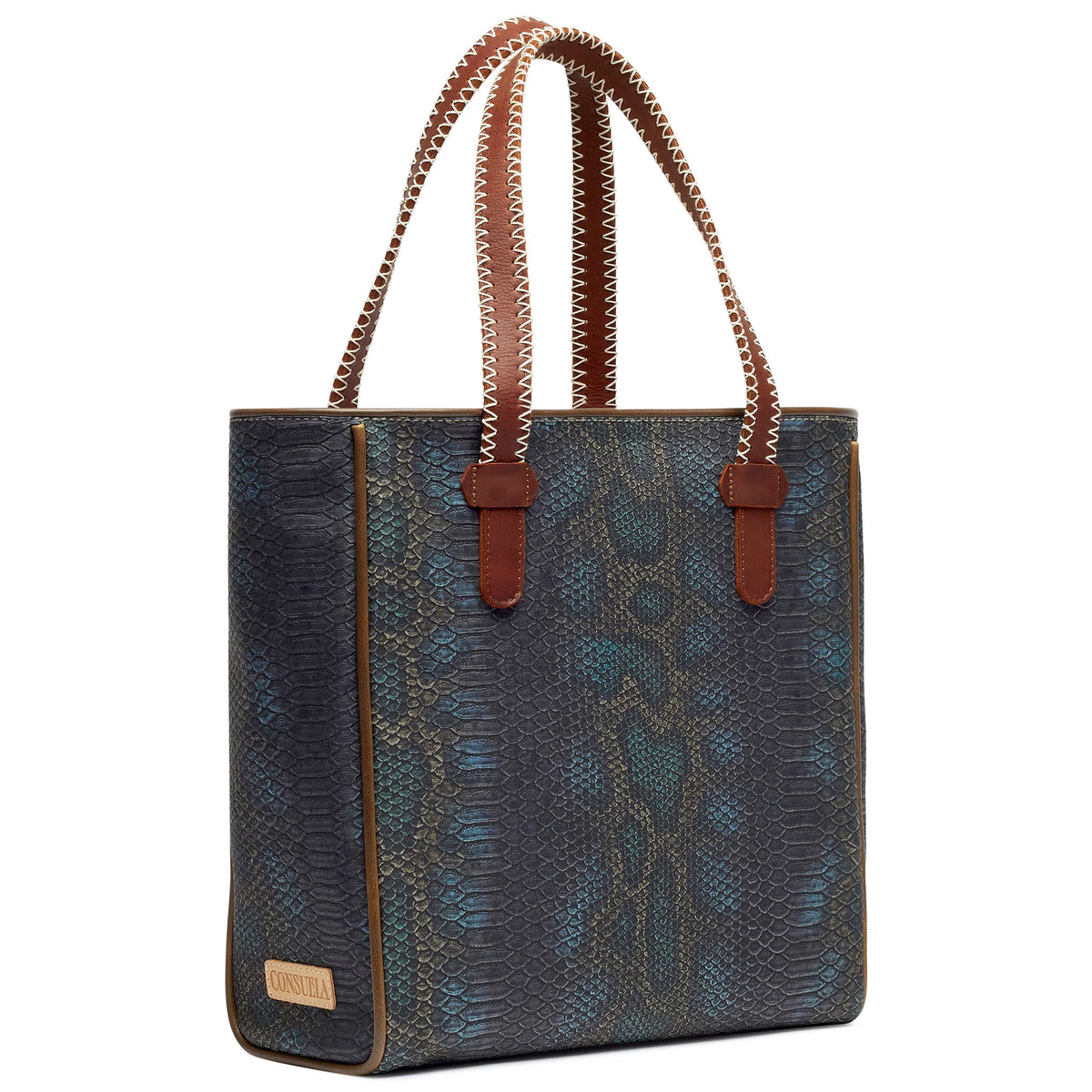 Rattler Classic Tote