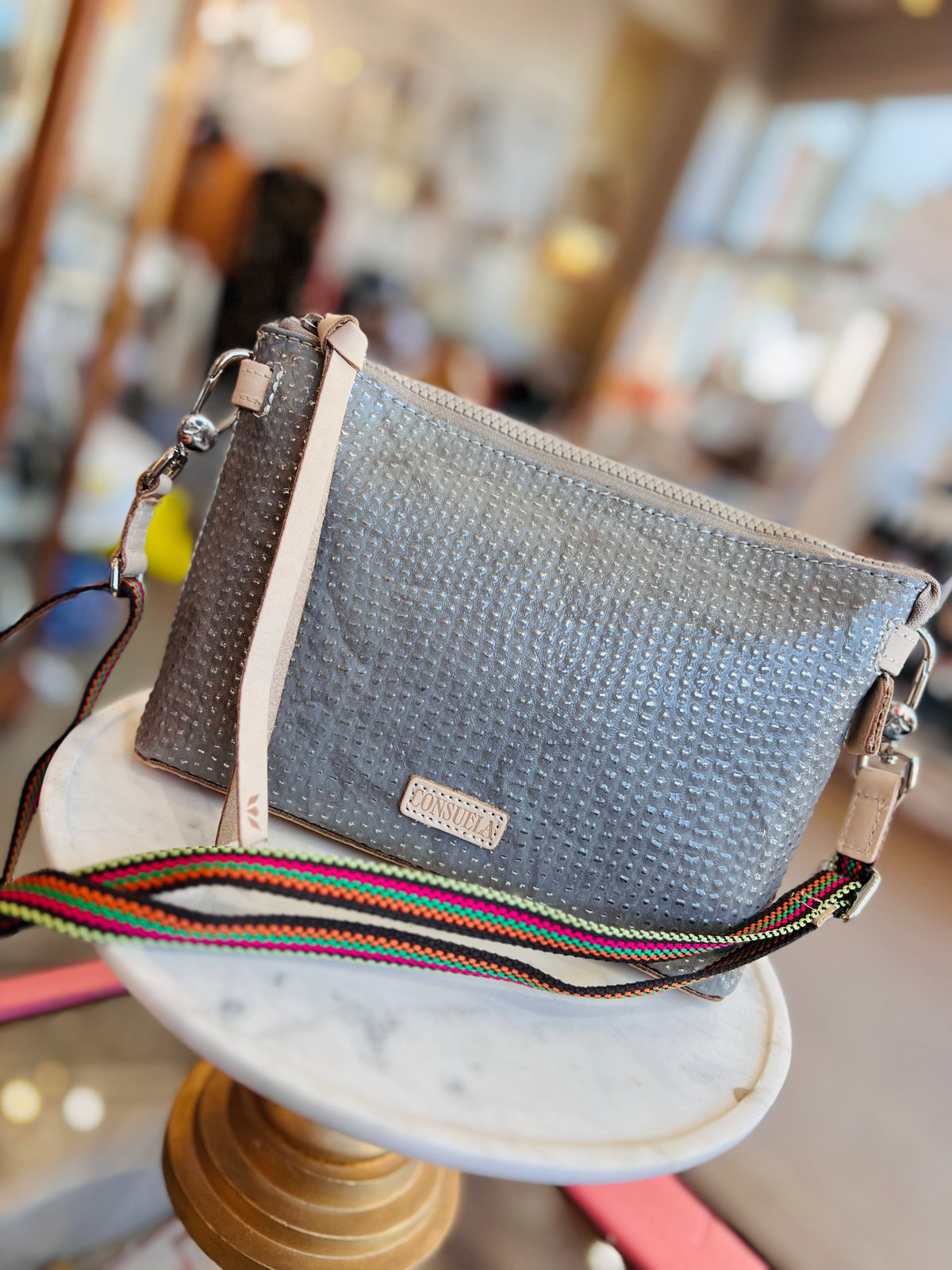 CONSUELA - JUANIS Midtown Crossbody