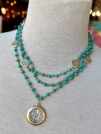 The Jessica Necklace