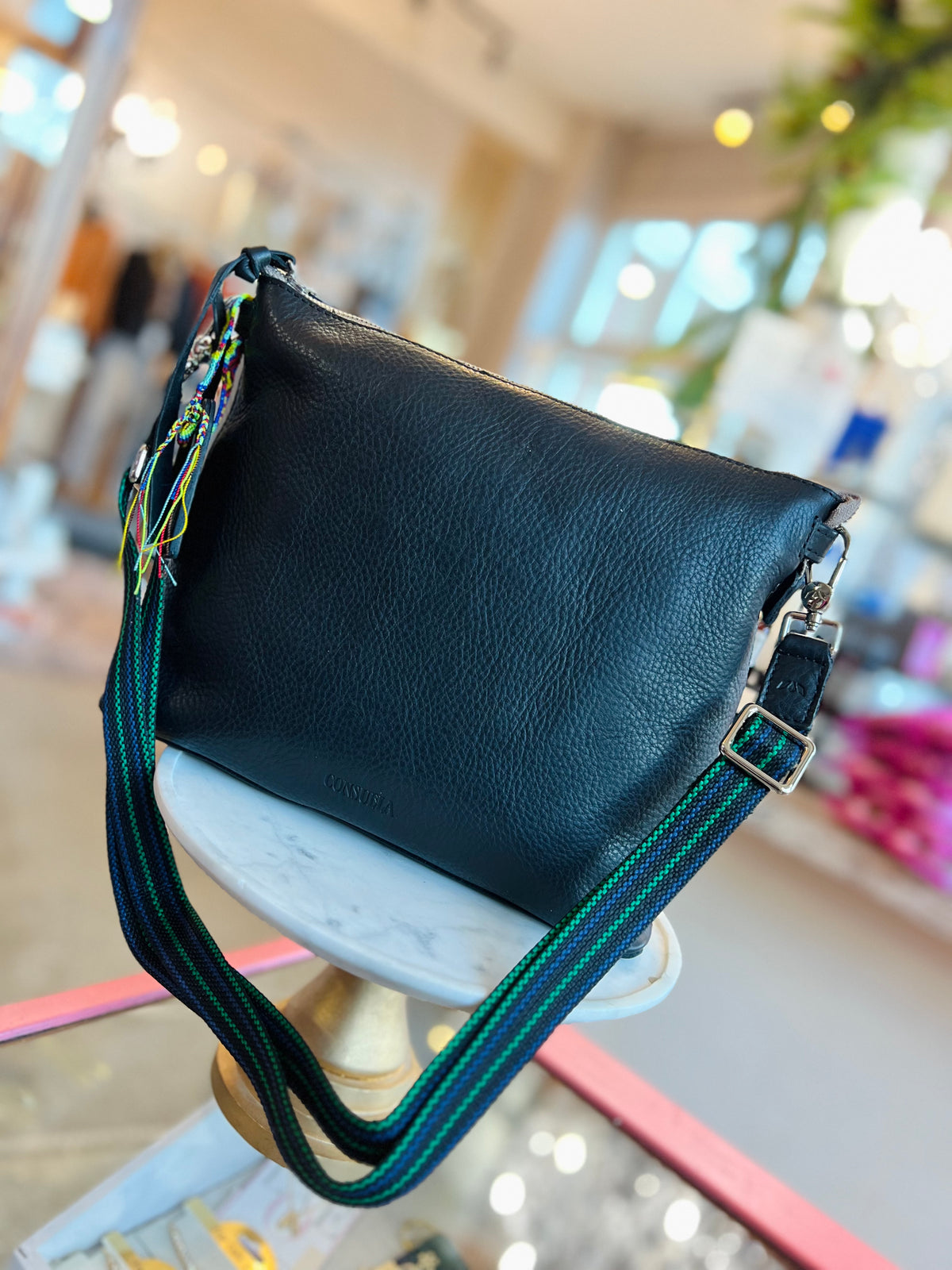 CONSUELA - Evie Downtown Crossbody