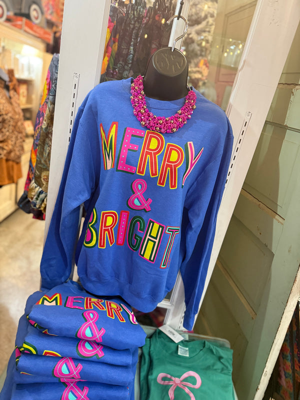 The BB GLAM necklace