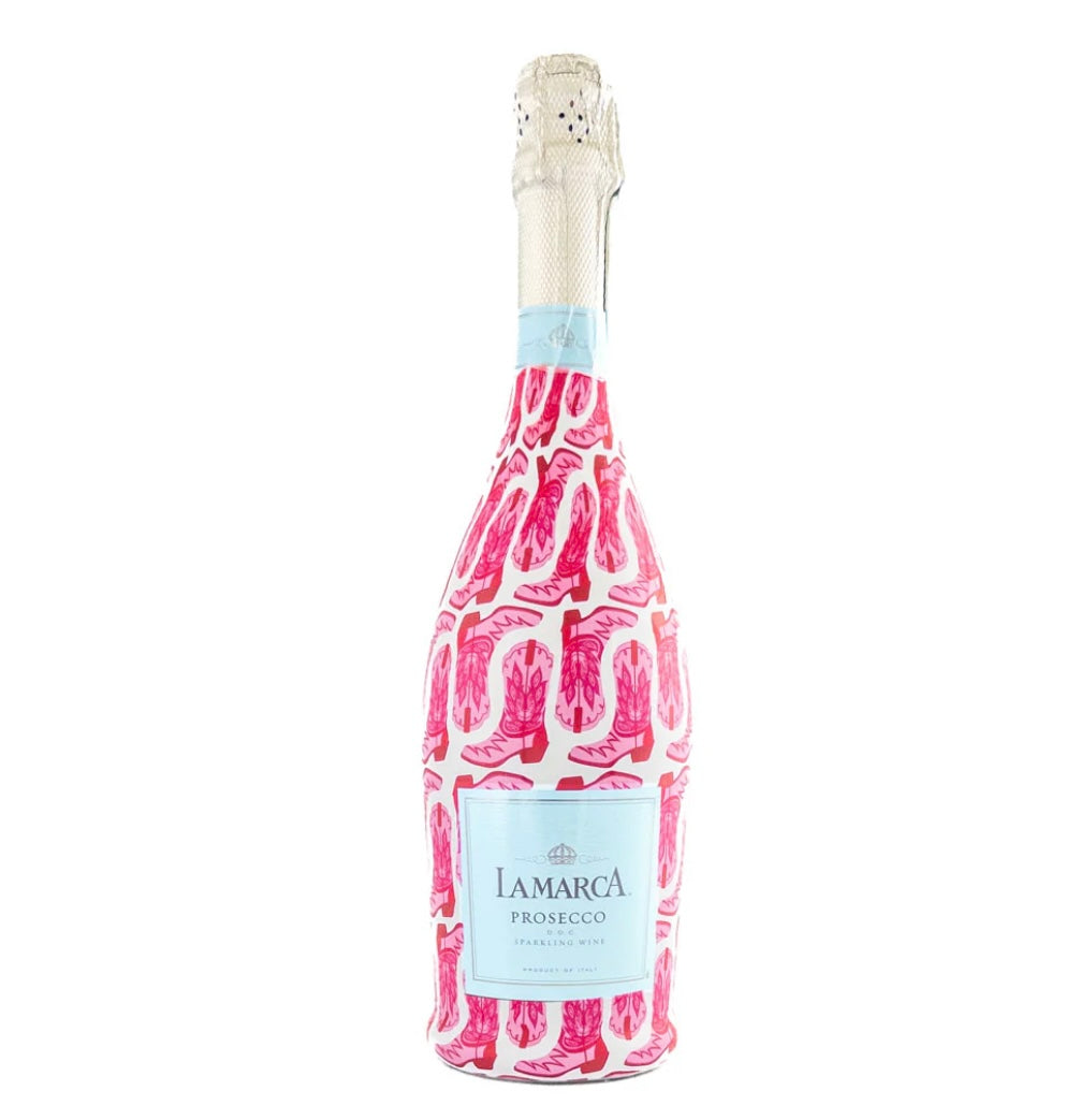 Bottle wrap - Prosecco Collection- 750 ML