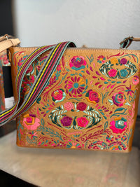 Consuela - Downtown Crossbody Bronzer