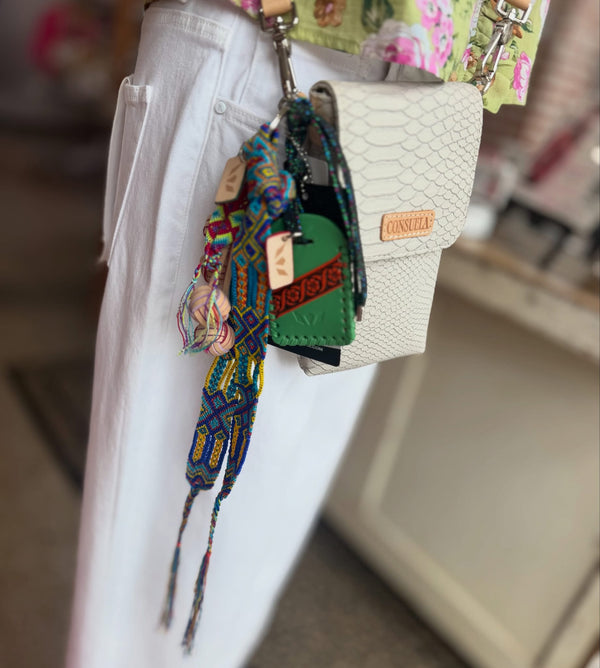 Consuela - Thunderbird Dash Crossbody