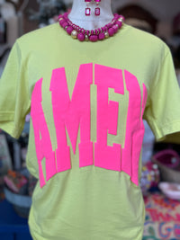 Amen T-Shirt