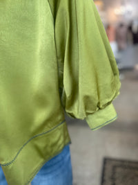 Kiwi Kiss Top