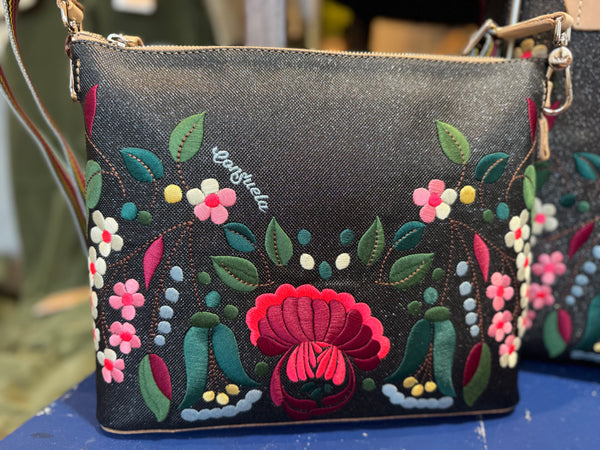 Consuela - Ava Downtown Crossbody