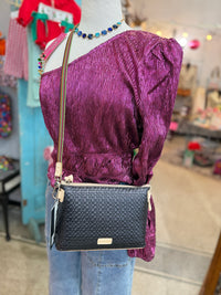 Consuela Midown Crossbody - Amy