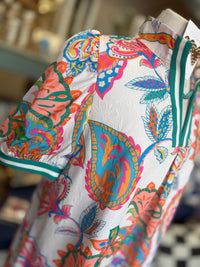 Tropical Dream Dress