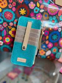 CONSUELA - Card Organizer -Lumi