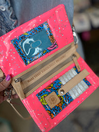CONSUELA - Uptown Crossbody - Shine