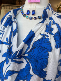 The Coastal Crush Top