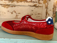 The Americana Shoes