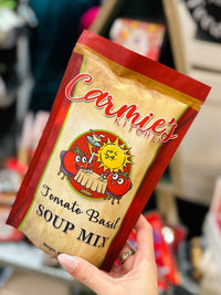 Carmie Soup Mix