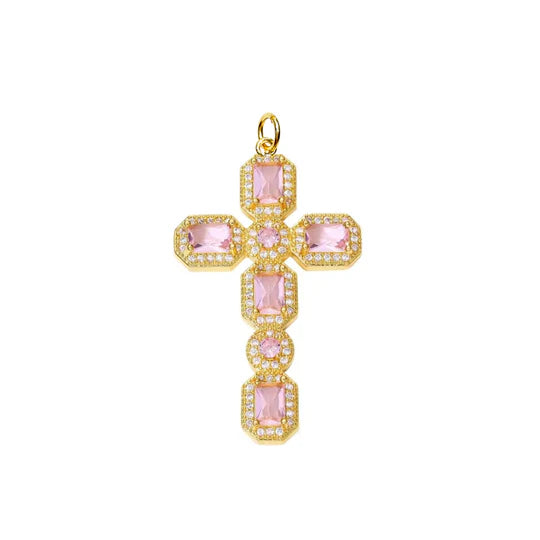 Sassy Bling Charms