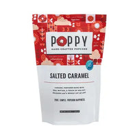 Poppy Hand-Crafted Popcorn
