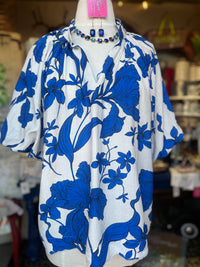 The Coastal Crush Top