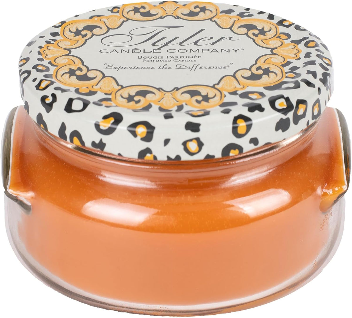 Pumpkin Spice - Tyler Candle Company