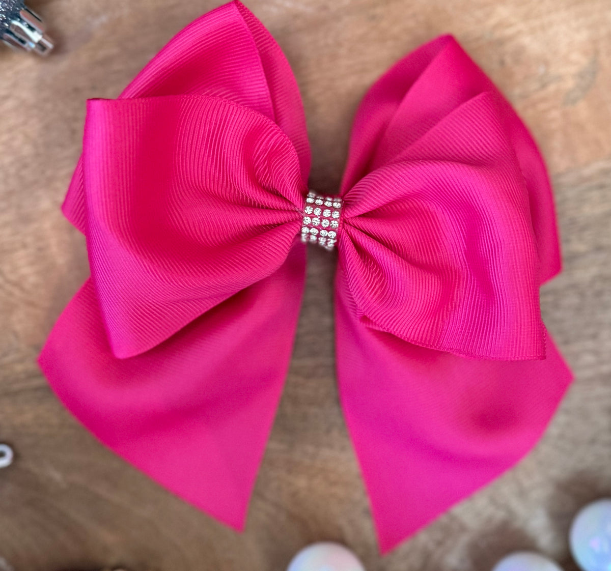 Large Bling Bows - Multiple Options