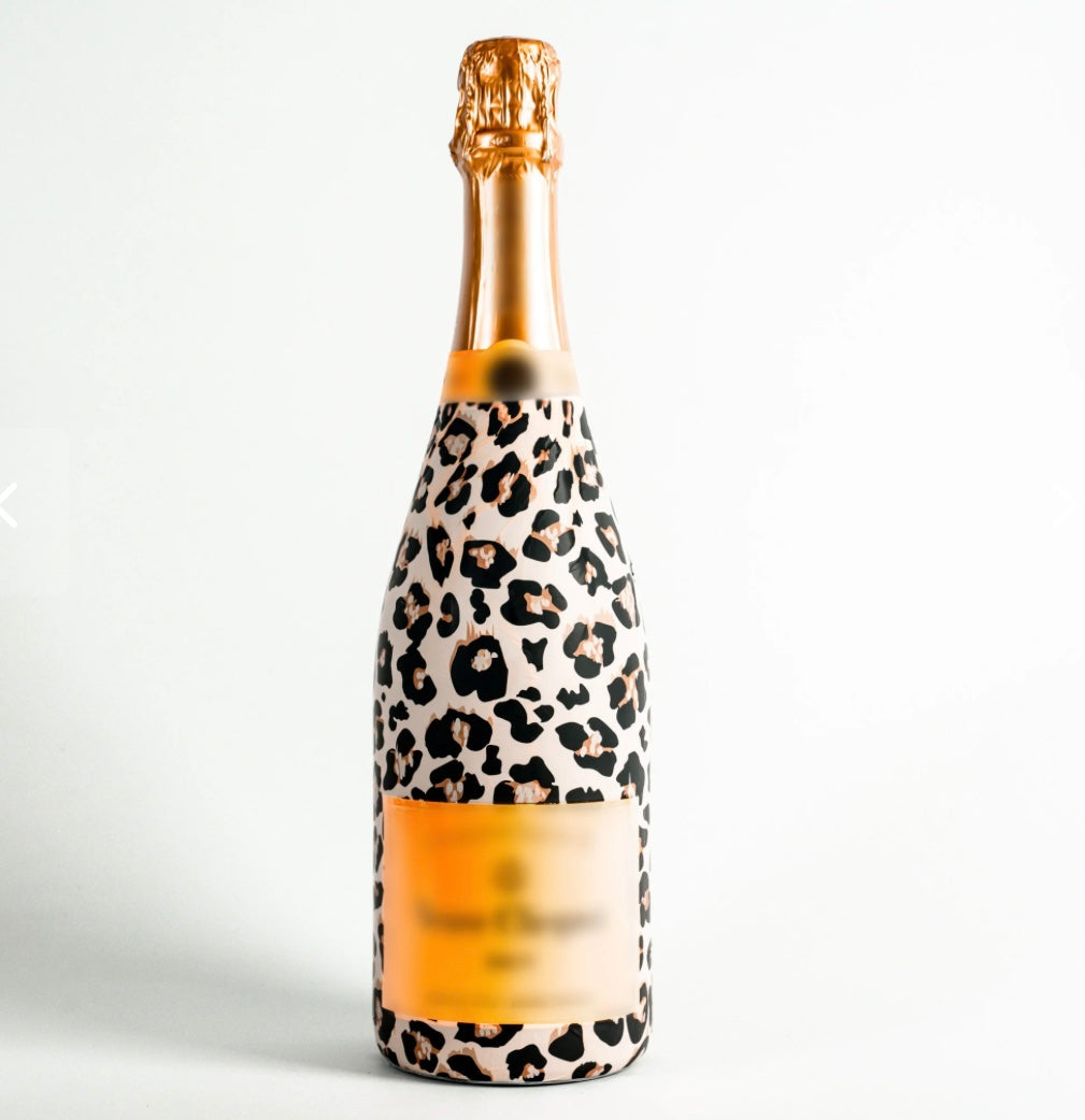 Bottle wrap - Champagne Collection- 750 ML