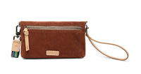 Consuela - Uptown Crossbody - Sienna
