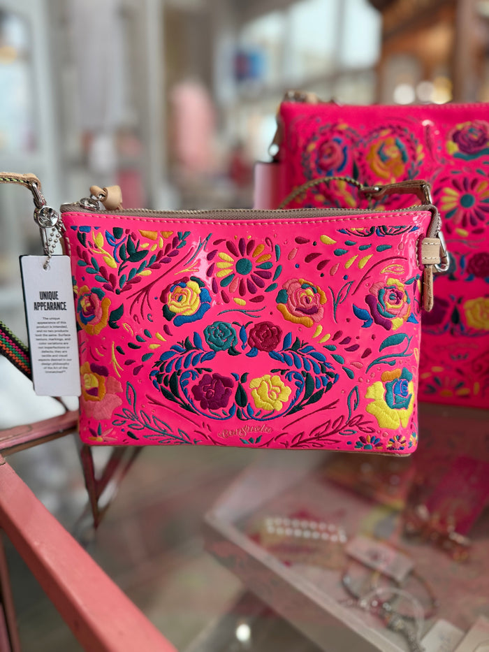 CONSUELA - XO Midtown Crossbody