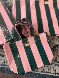 CONSUELA- Grab & Go Mini - Fern