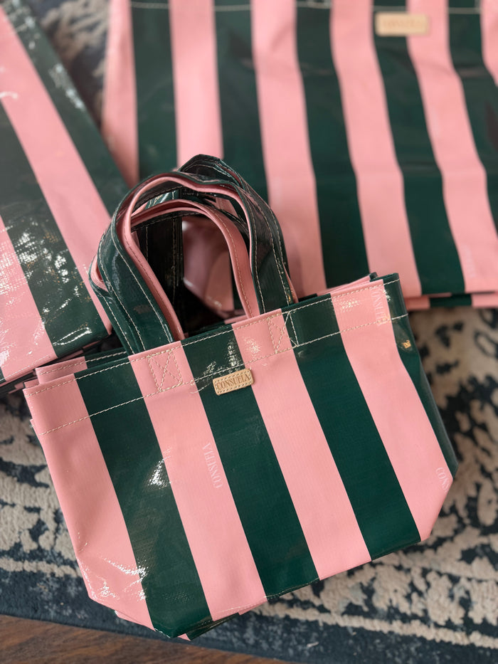 CONSUELA- Grab & Go Mini - Fern