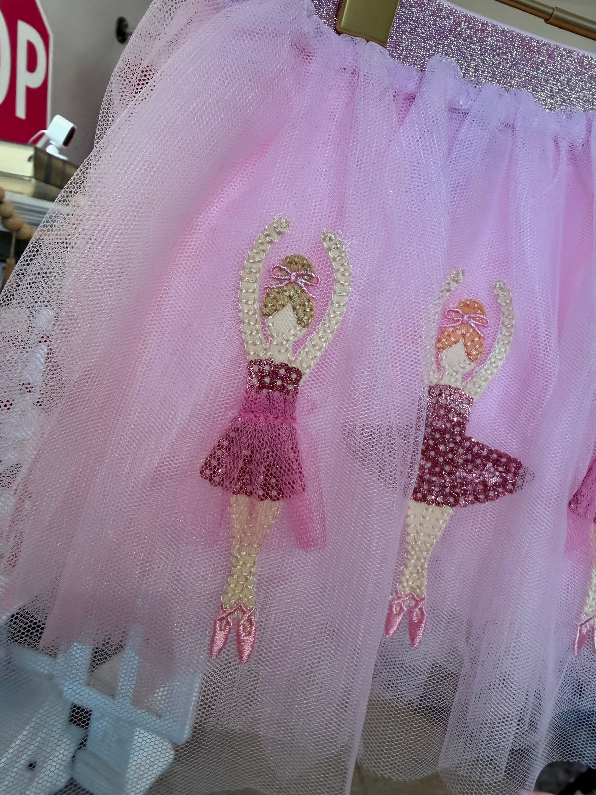 MUD PIE - Ballerina Tutu