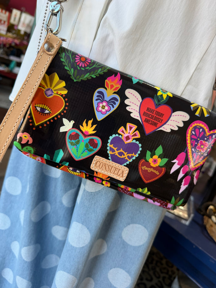 CONSUELA - UPTOWN VIDA CROSSBODY
