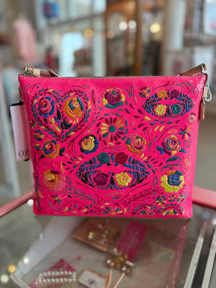 Consuela- XO Downtown Crossbody