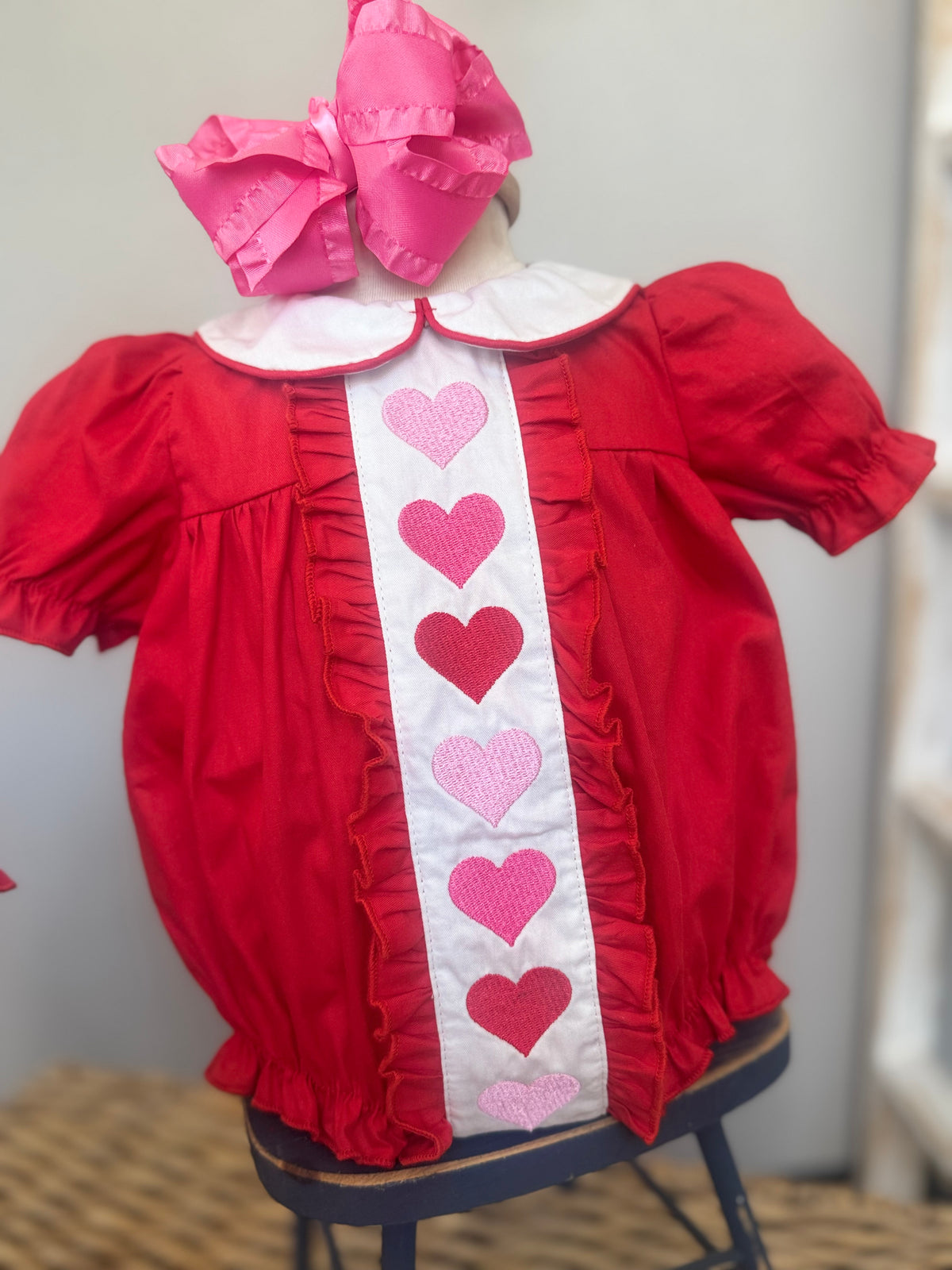 Storybook Sweetheart Bubble