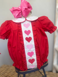 Storybook Sweetheart Bubble