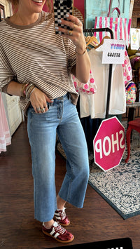 Back To School Jeans
