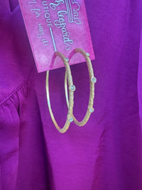 Dazzle Hoops
