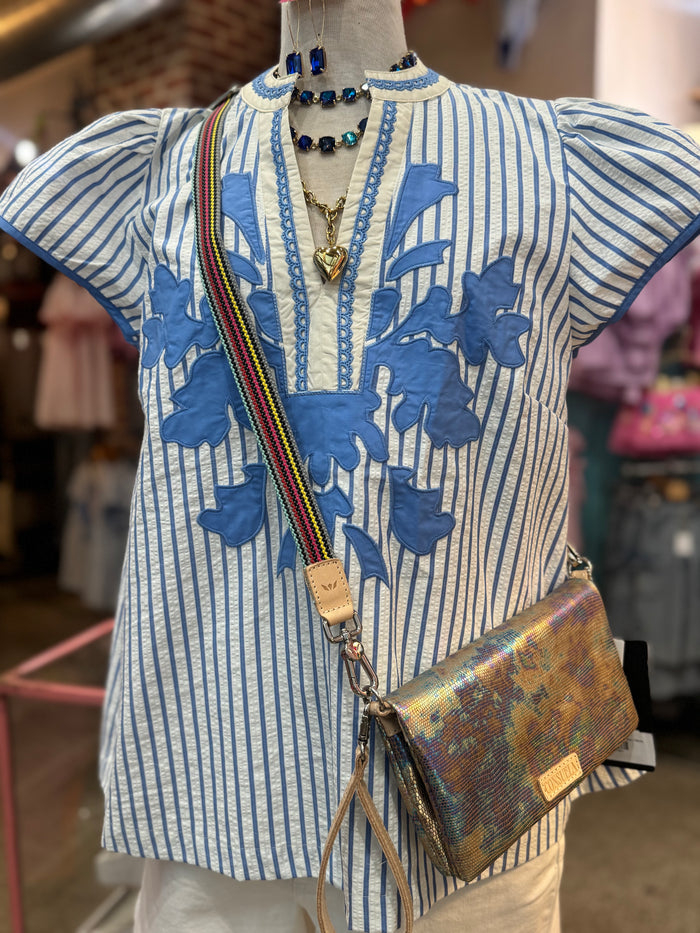 Sweet Carolina Top