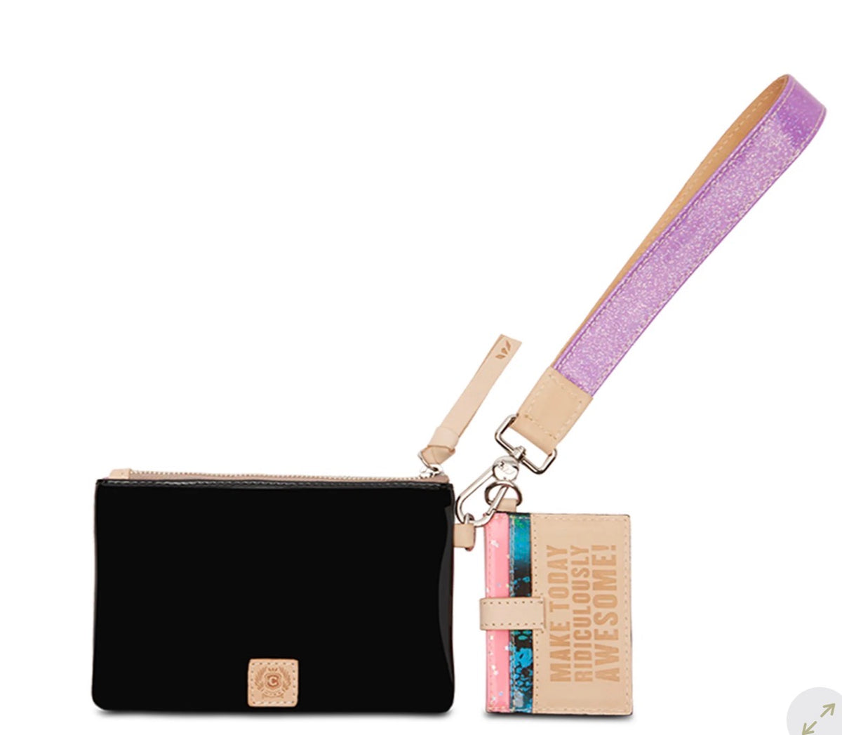 Consuela Combi - Rita