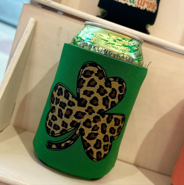 Sassy Koozies