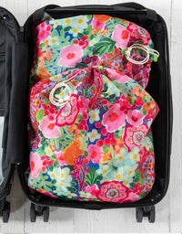 Travel Laundry Bag Set (2)