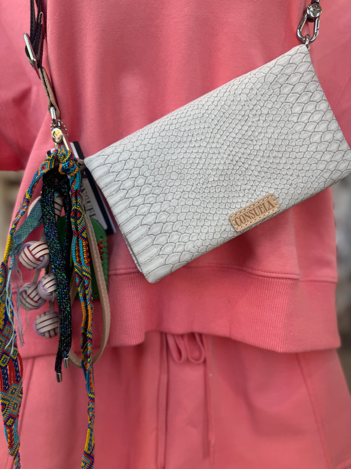 Consuela Uptown Crossbody - Thunderbird