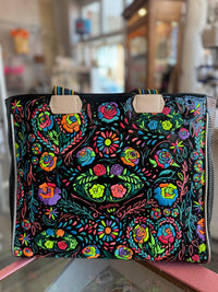 Consuela - Journey Tote - Rita