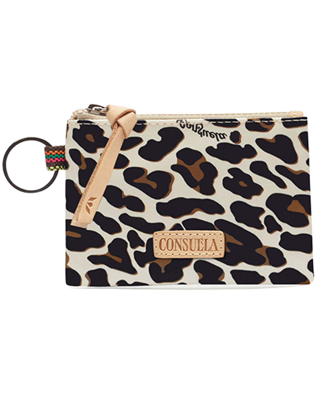 Consuela - Pouch - Mona