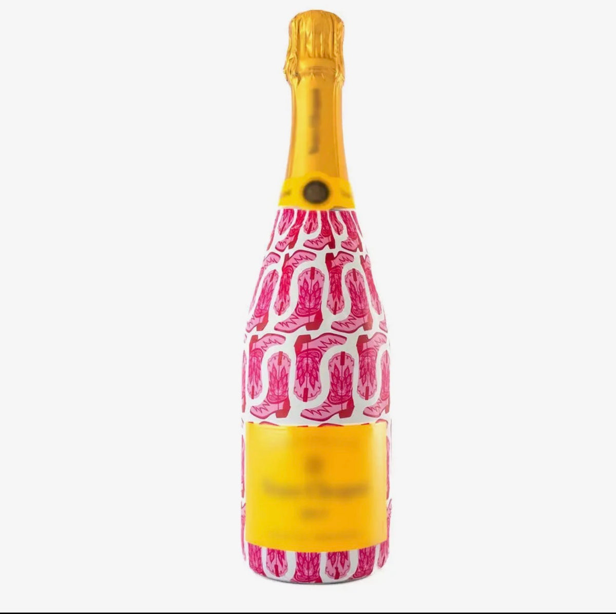 Bottle wrap - Champagne Collection- 750 ML