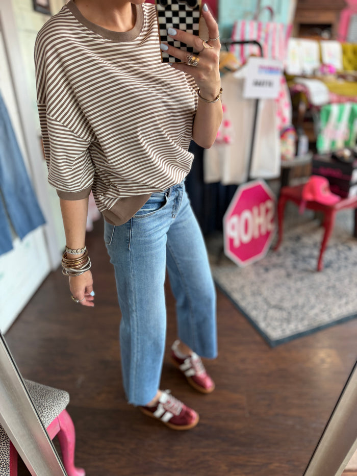 Back To School Jeans