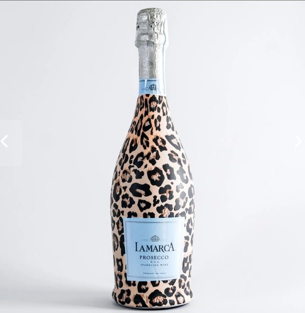 Bottle wrap - Prosecco Collection- 750 ML